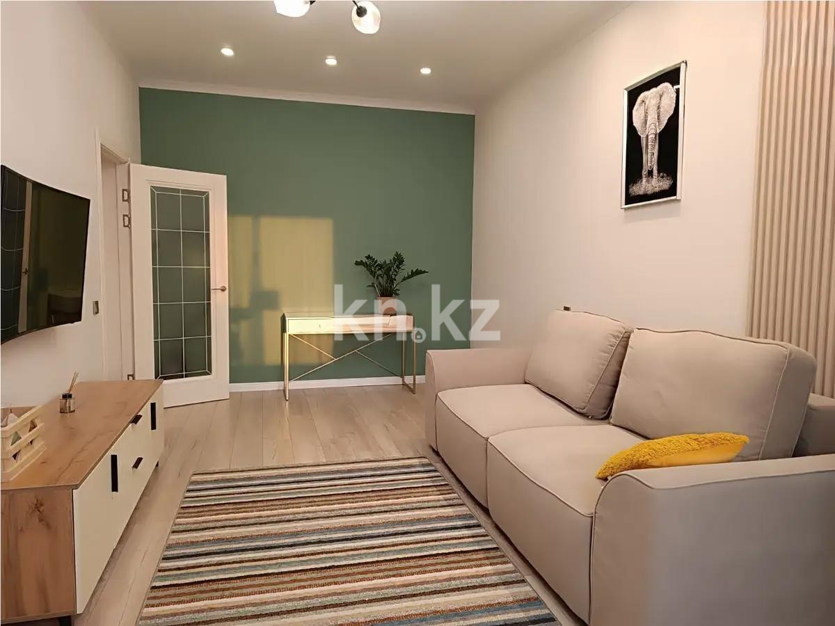 Продажа 2-комнатной квартиры, 64 м², ул. Сатпаева, дом  133/6 в Алматы