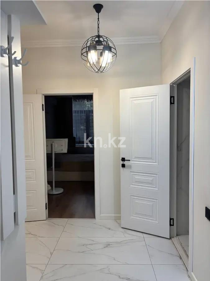 Продажа 3-комнатной квартиры, 69 м² в Алматы - фото 4