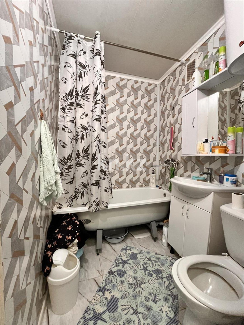 Продажа 2-комнатной квартиры, 43 м² в Темиртау - фото 6