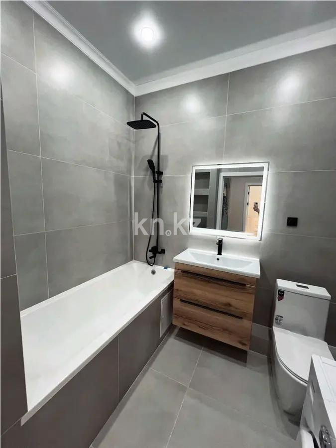 Продажа 1-комнатной квартиры, 44 м² в Алматы - фото 2