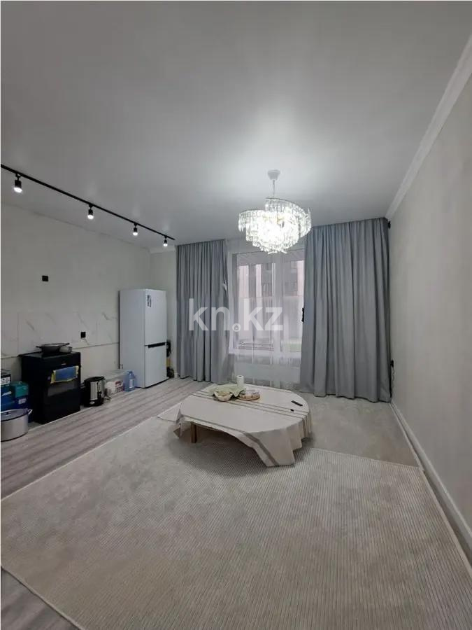 Продажа 2-комнатной квартиры, 55 м² в Алматы