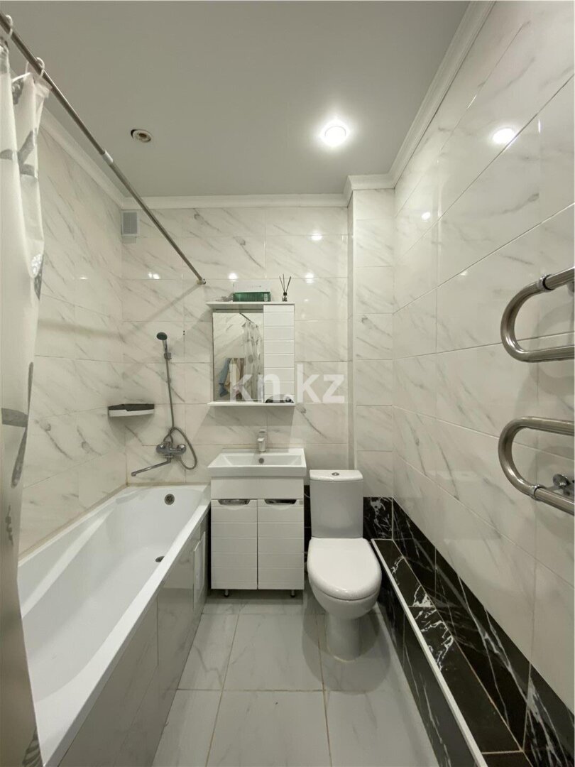 Продажа 3-комнатной квартиры, 89.5 м² в Астане - фото 10