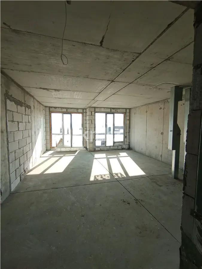 Продажа 1-комнатной квартиры, 39.2 м² в Алматы