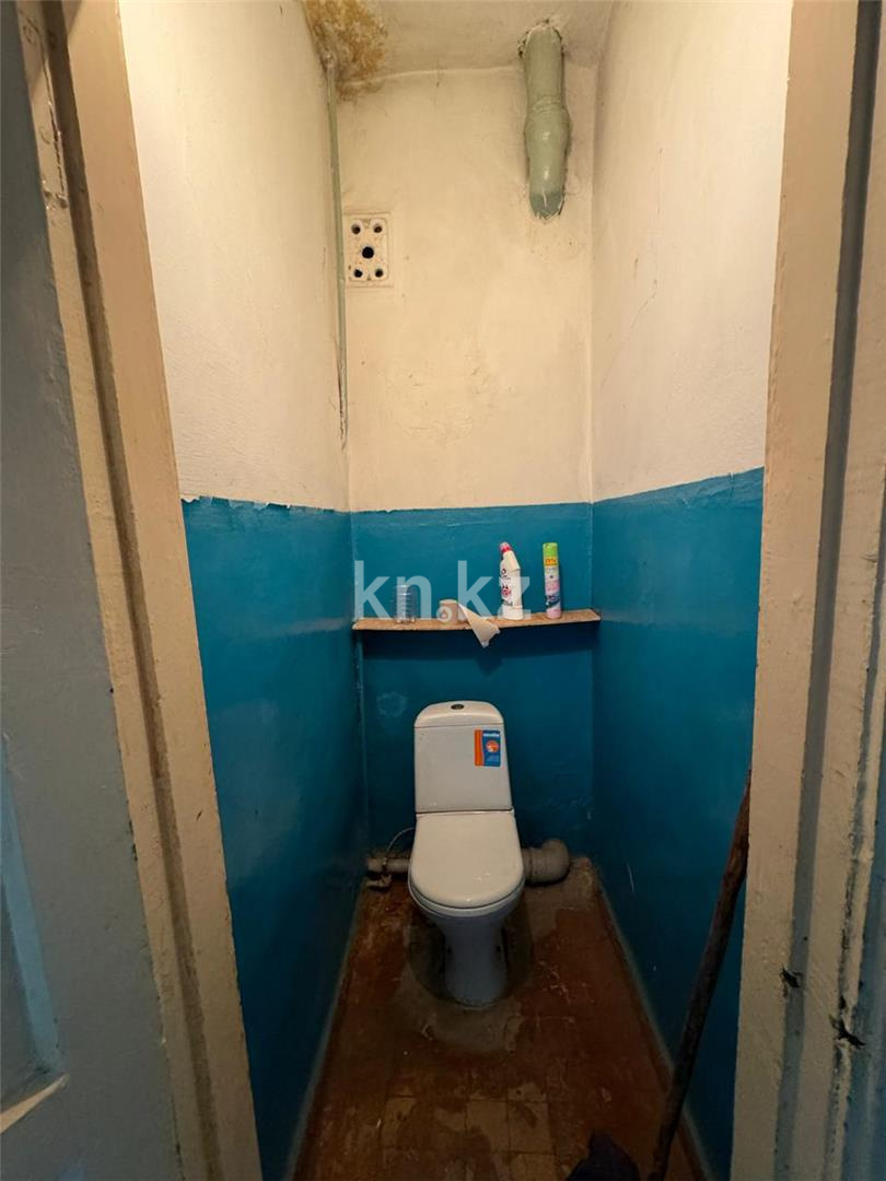 Продажа 2-комнатной квартиры, 54 м², пр. Республики в Темиртау - фото 7