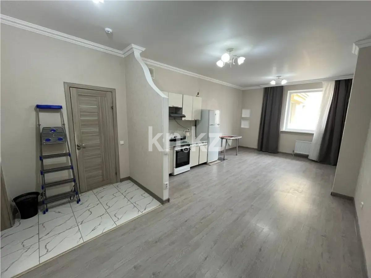 Продажа 2-комнатной квартиры, 48.2 м² в Астане - фото 2