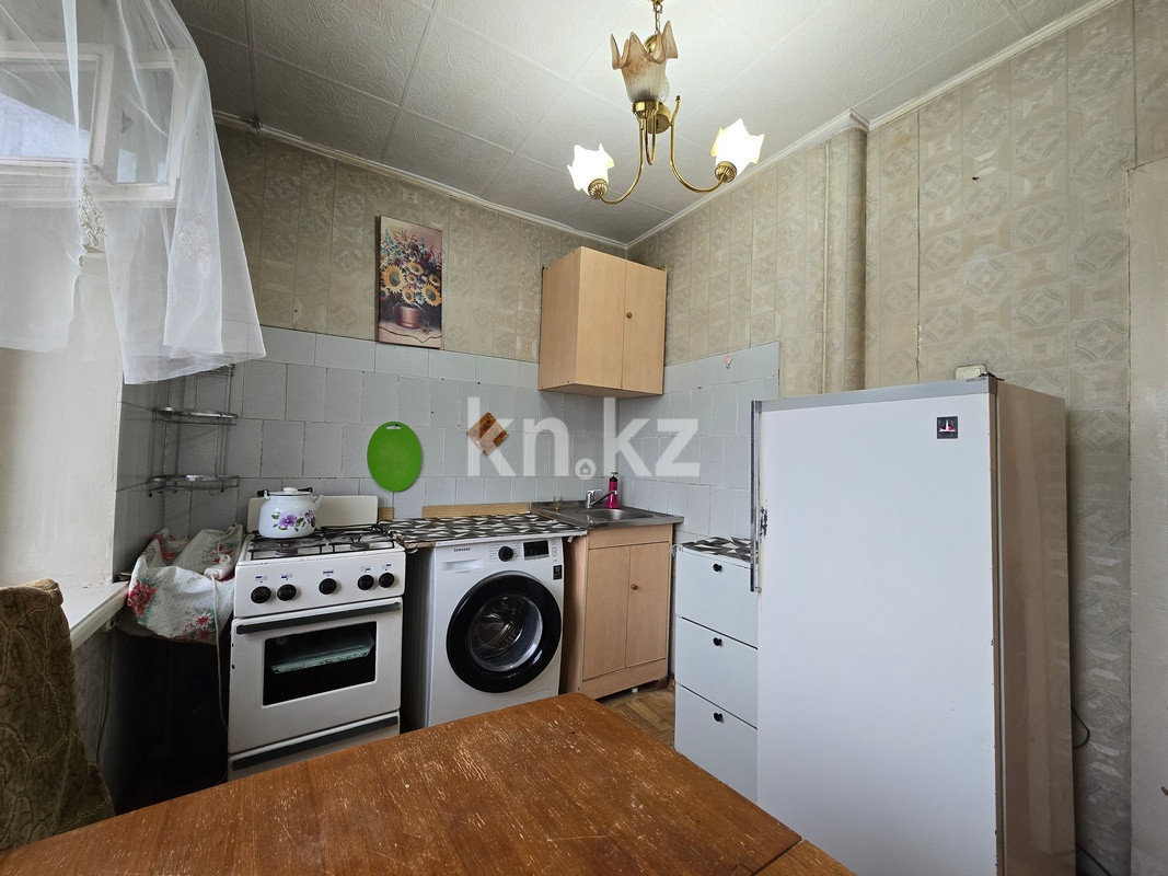 Продажа 1-комнатной квартиры, 18 м², ул. Навои, дом  310 в Алматы - фото 8