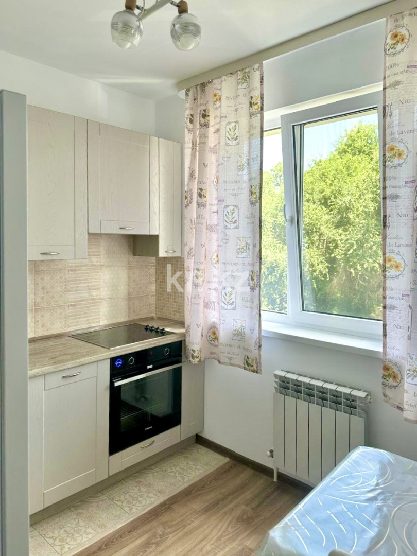 Аренда 1-комнатной квартиры, 37 м² в Алматы - фото 5