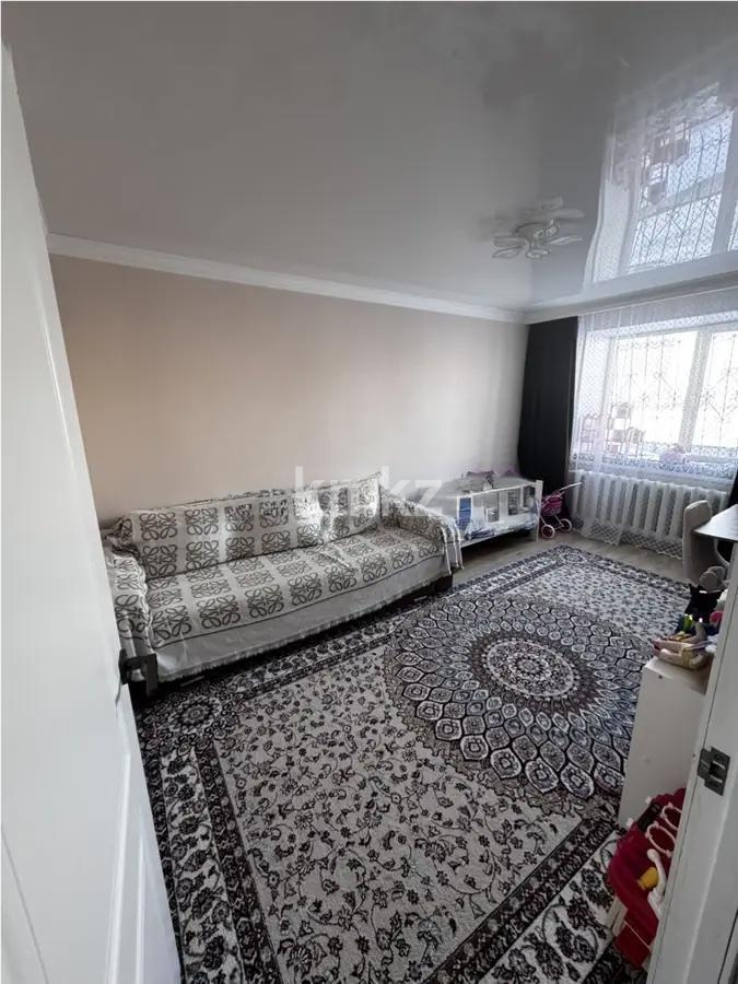 Продажа 3-комнатной квартиры, 57.9 м² в Астане - фото 2