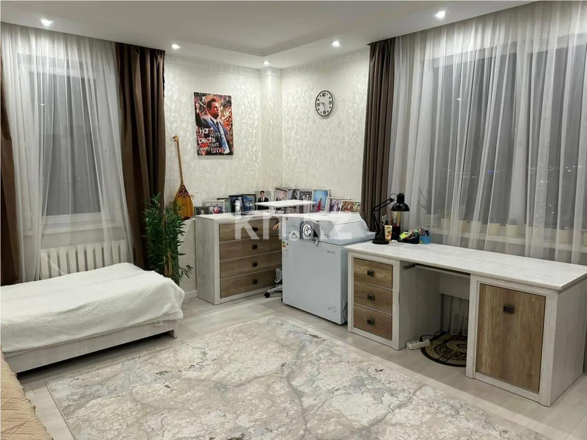 Продажа 3-комнатной квартиры, 102.1 м² в Алматы - фото 3