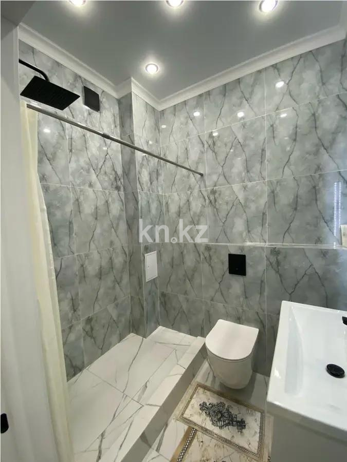 Продажа 3-комнатной квартиры, 88 м² в Астане - фото 5