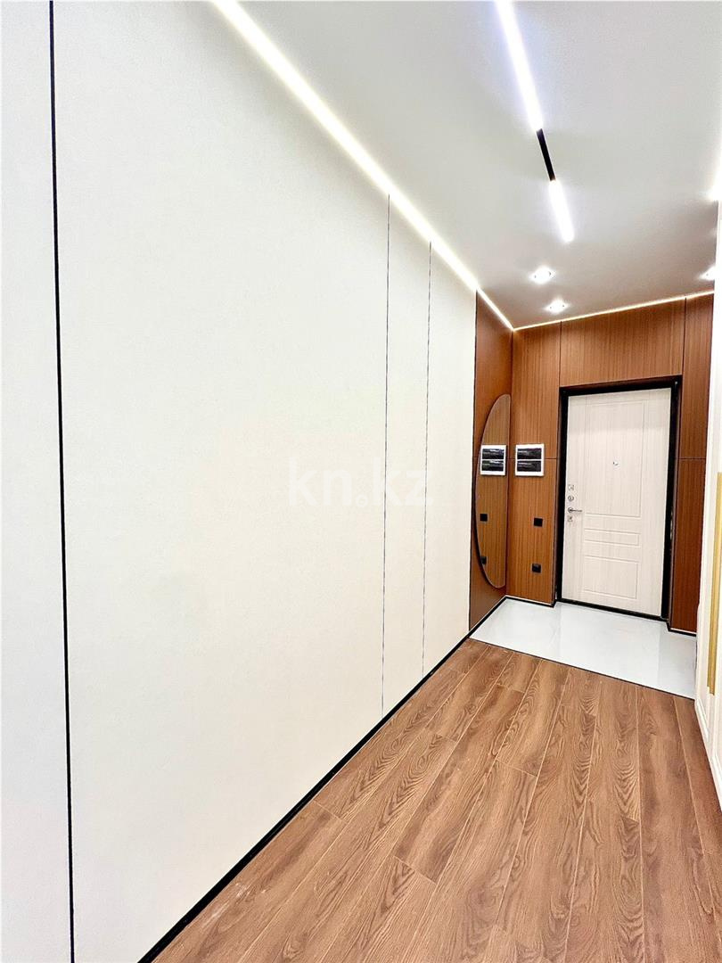 Продажа 3-комнатной квартиры, 88 м² в Караганде - фото 24