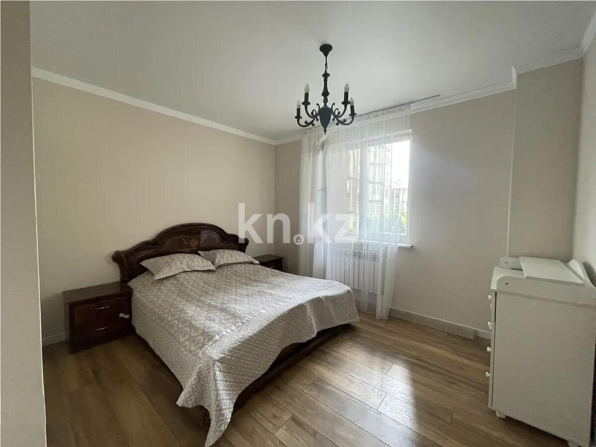 Продажа 3-комнатной квартиры, 63 м² в Алматы - фото 2