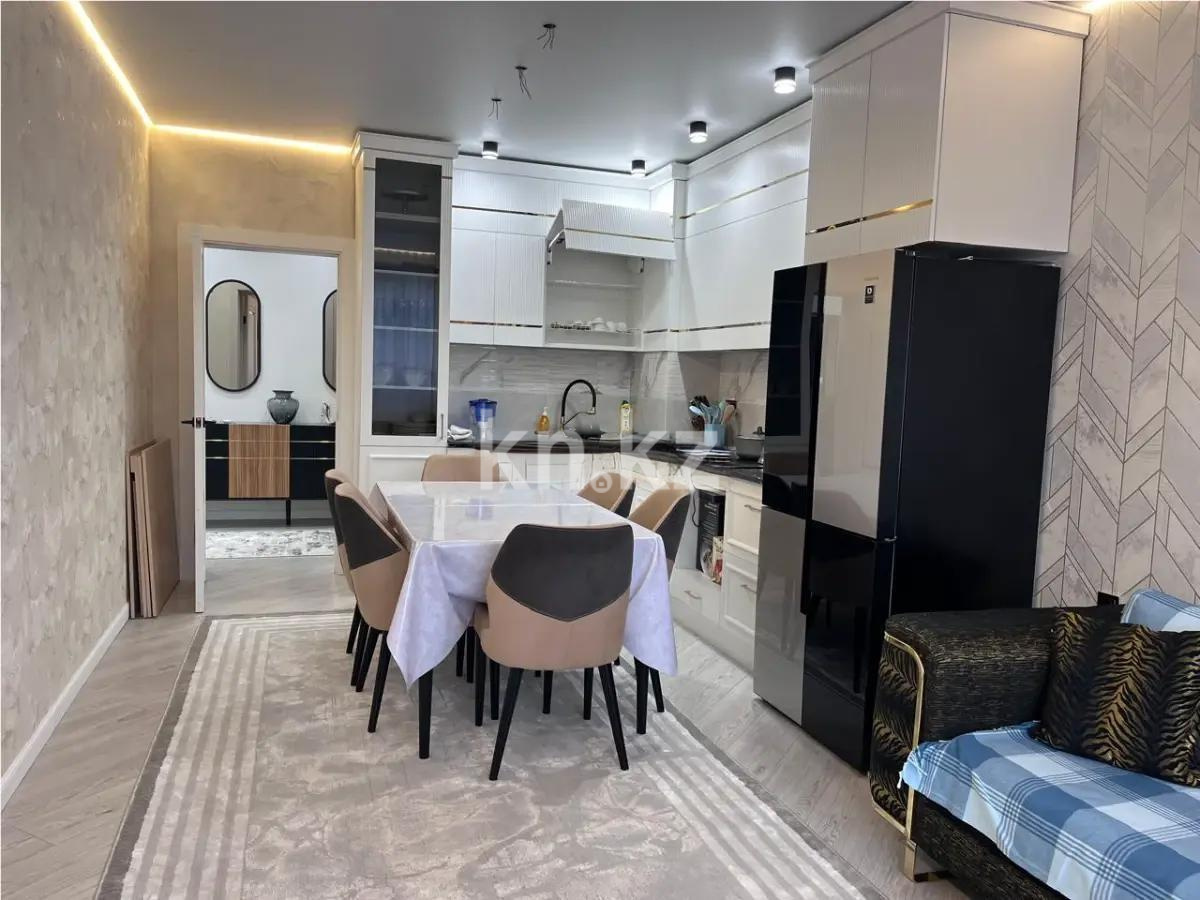 Продажа 3-комнатной квартиры, 72 м², пр. Назарбаева, дом  28а/11 в Алматы - фото 4