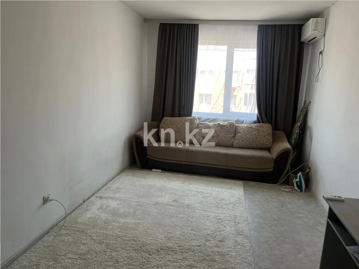 Продажа 1-комнатной квартиры, 38 м² в Алматы