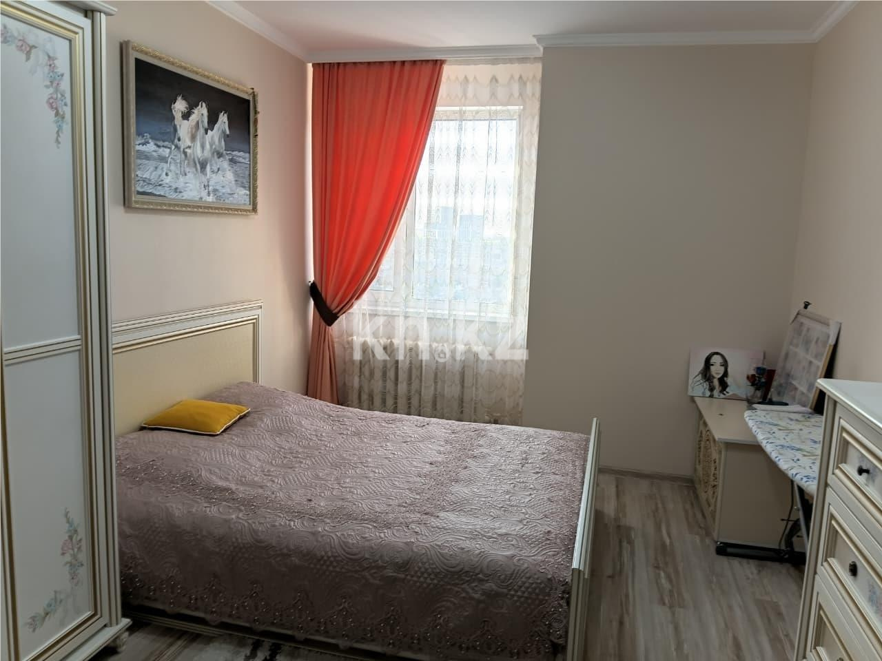 Продажа 3-комнатной квартиры, 75 м², ул. Сарайшык в Астане - фото 5