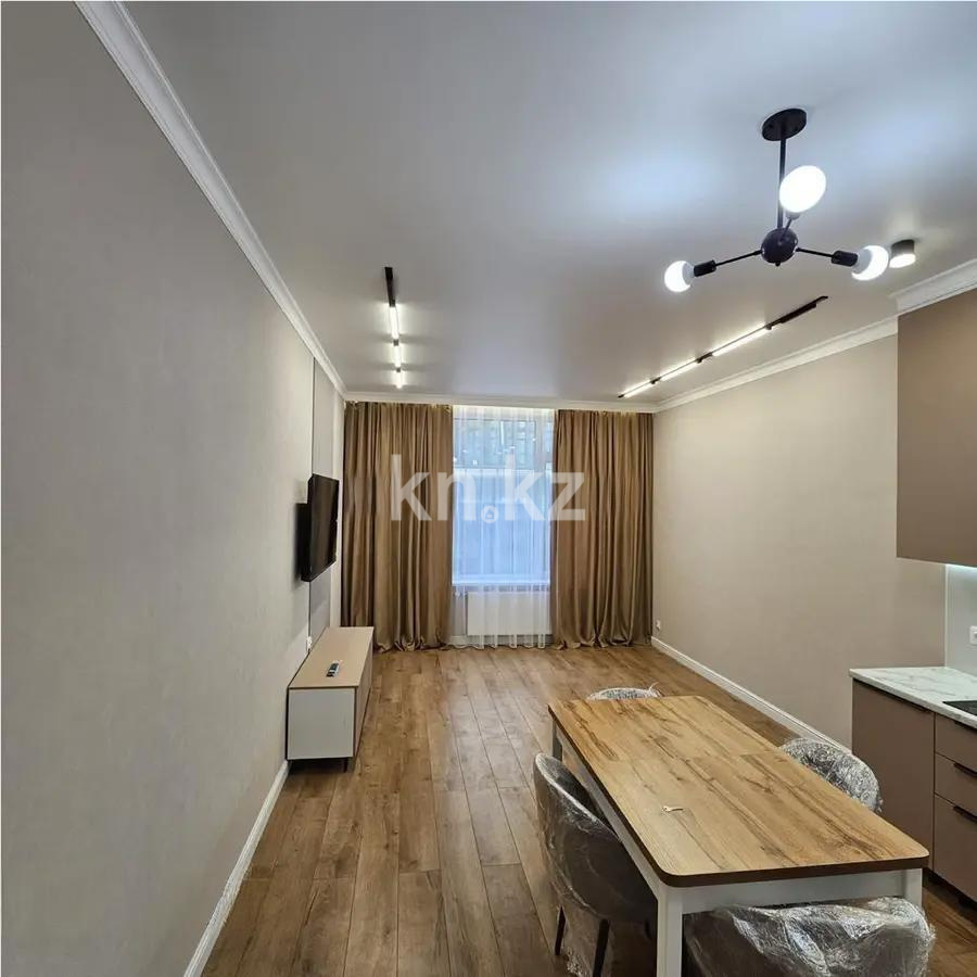 Продажа 2-комнатной квартиры, 56 м² в Астане