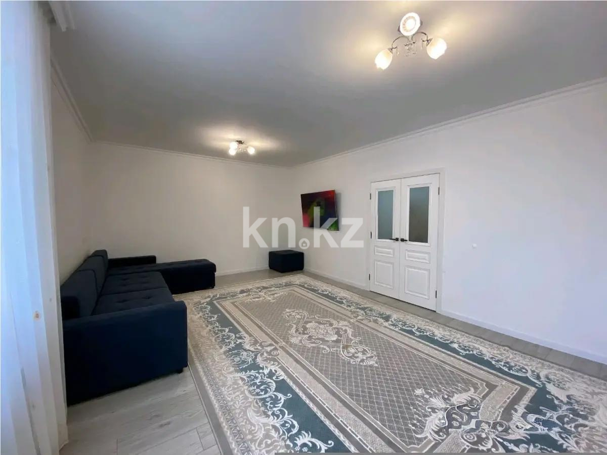 Продажа 3-комнатной квартиры, 94.1 м² в Астане