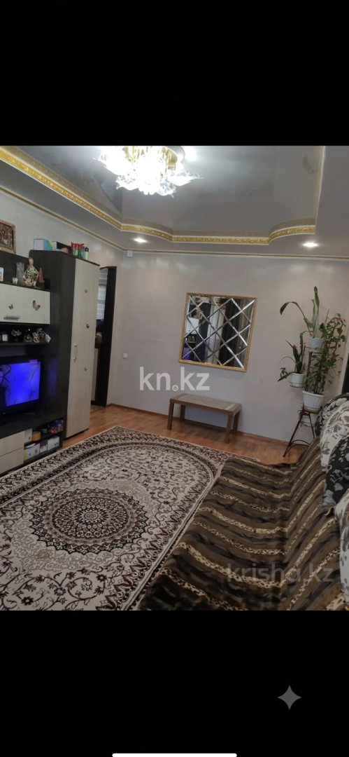 Продажа 3-комнатной квартиры, 51 м² в Караганде