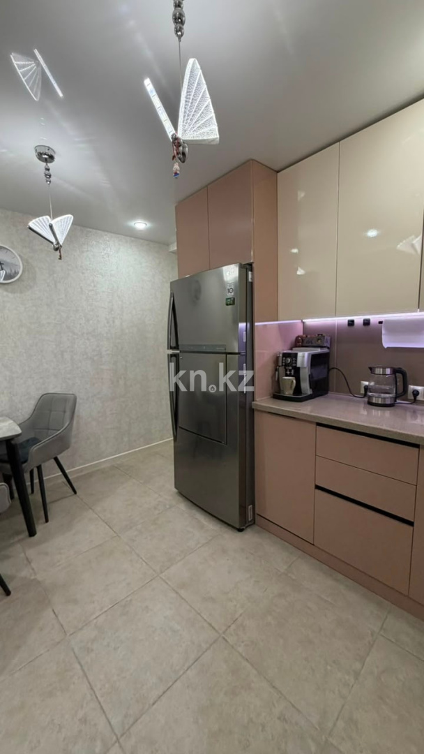 Продажа 3-комнатной квартиры, 71 м² в Караганде - фото 18