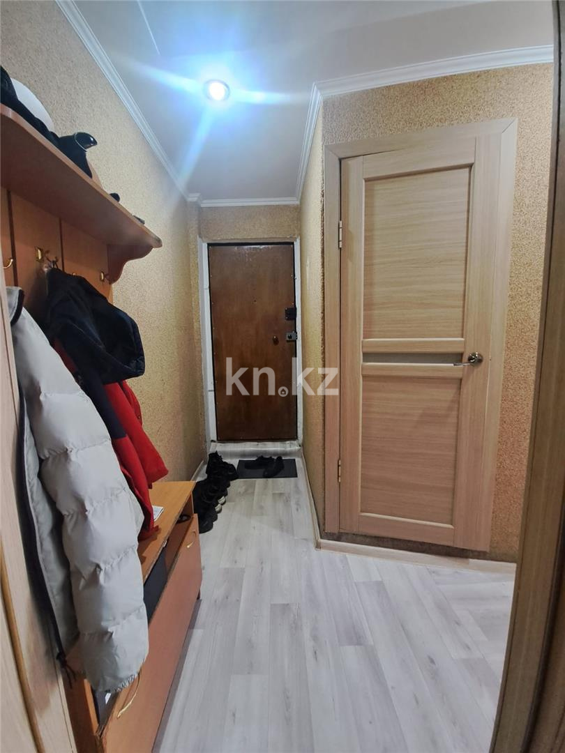 Продажа 2-комнатной квартиры, 45 м² в Караганде - фото 8