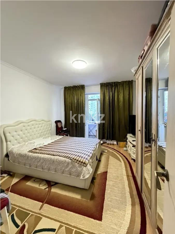 Продажа 1-комнатной квартиры, 40.4 м² в Астане