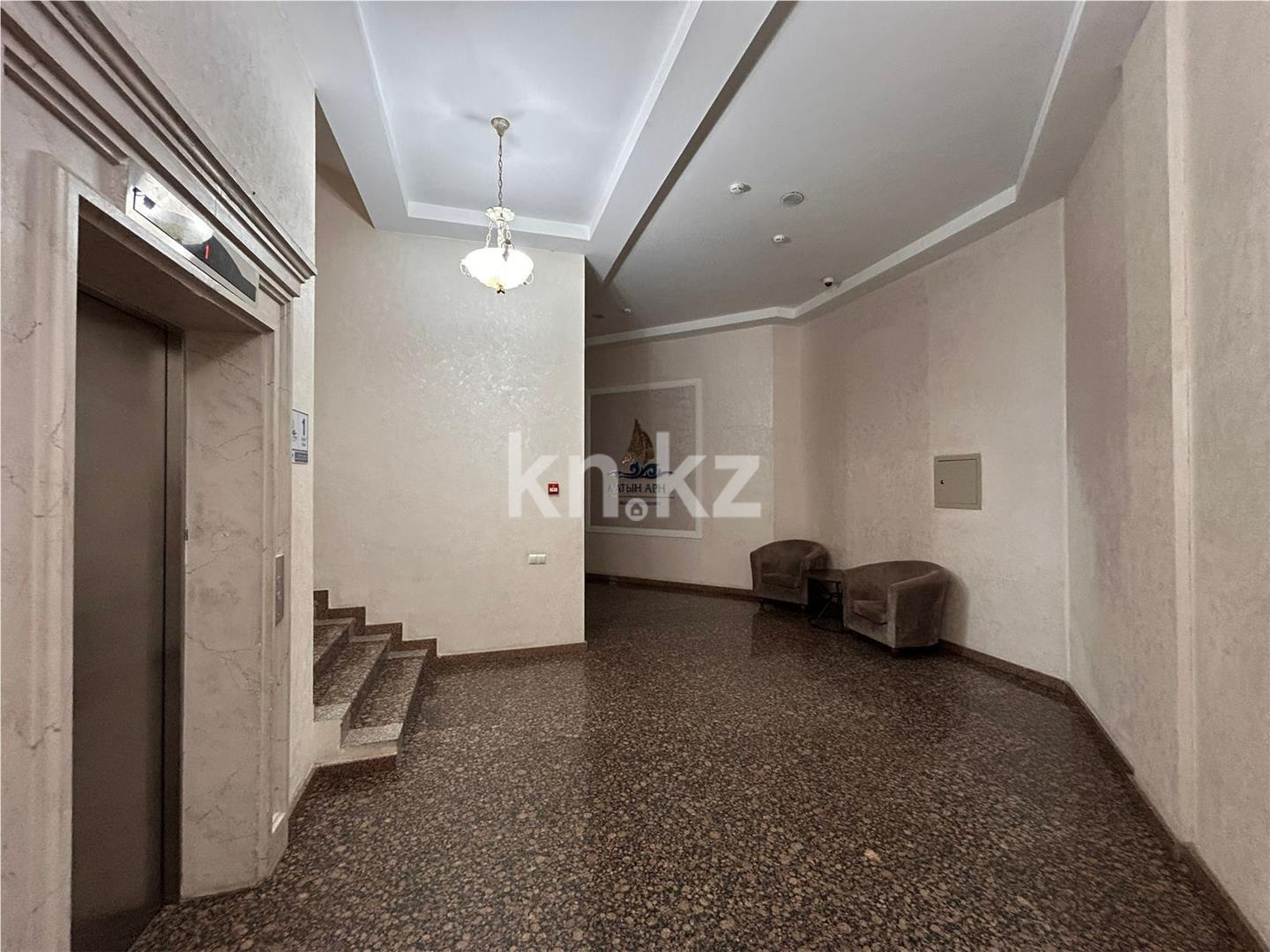 Продажа 3-комнатной квартиры, 76.3 м² в Астане - фото 15