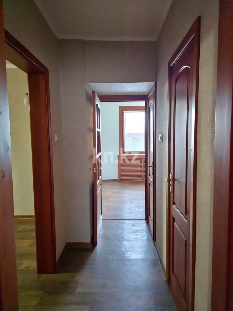 Продажа 3-комнатной квартиры, 63.5 м² в Караганде - фото 19