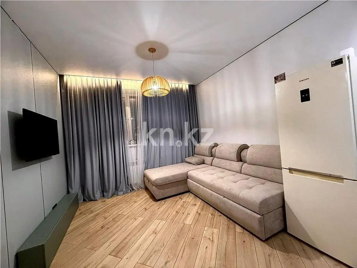 Продажа 2-комнатной квартиры, 38 м² в Астане