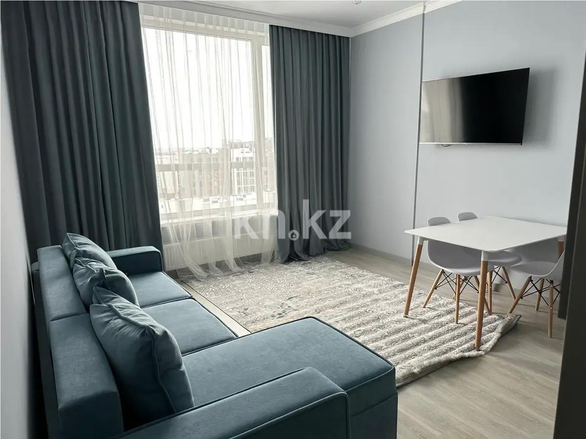 Продажа 2-комнатной квартиры, 40 м², ул. Асфендиярова, дом  7 в Астане