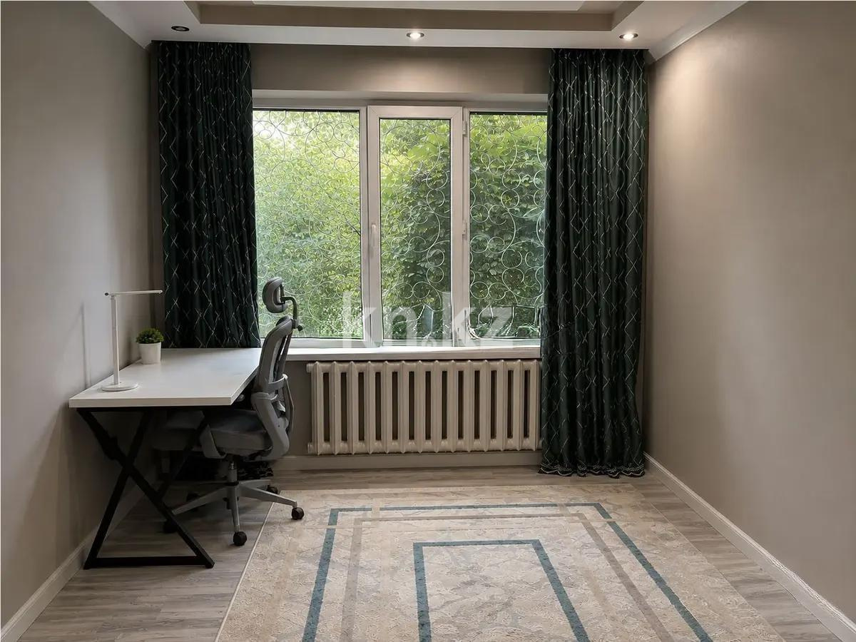 Продажа 3-комнатной квартиры, 63 м² в Алматы - фото 2