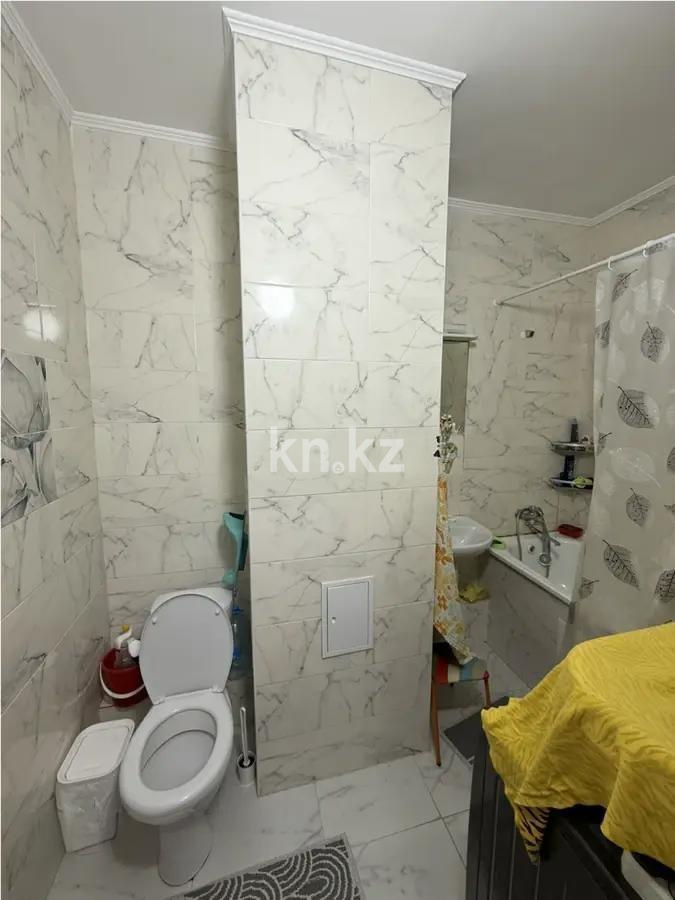 Продажа 2-комнатной квартиры, 58 м² в Астане - фото 4