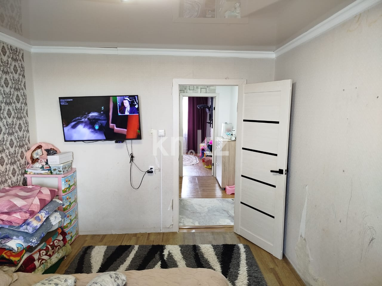 Продажа 3-комнатной квартиры, 65 м², мкр-н 3-й в Темиртау - фото 4