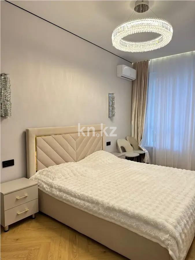 Продажа 3-комнатной квартиры, 90 м² в Астане - фото 2