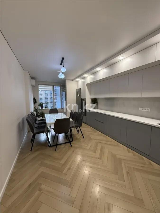 Продажа 4-комнатной квартиры, 130 м² в Алматы - фото 5