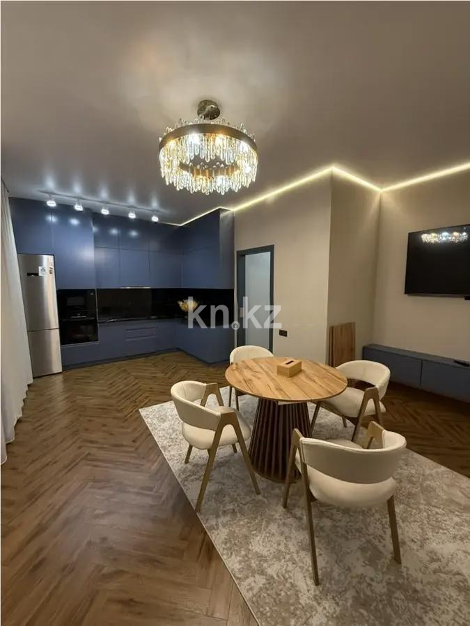 Продажа 2-комнатной квартиры, 63 м² в Караганде - фото 2