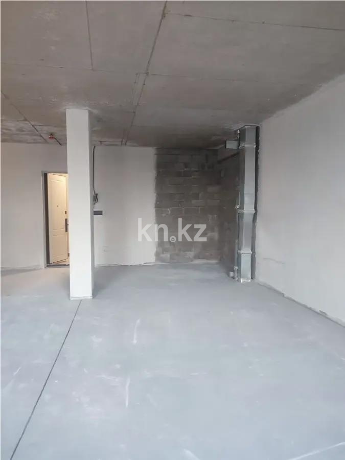 Продажа 2-комнатной квартиры, 63 м² в Алматы - фото 2