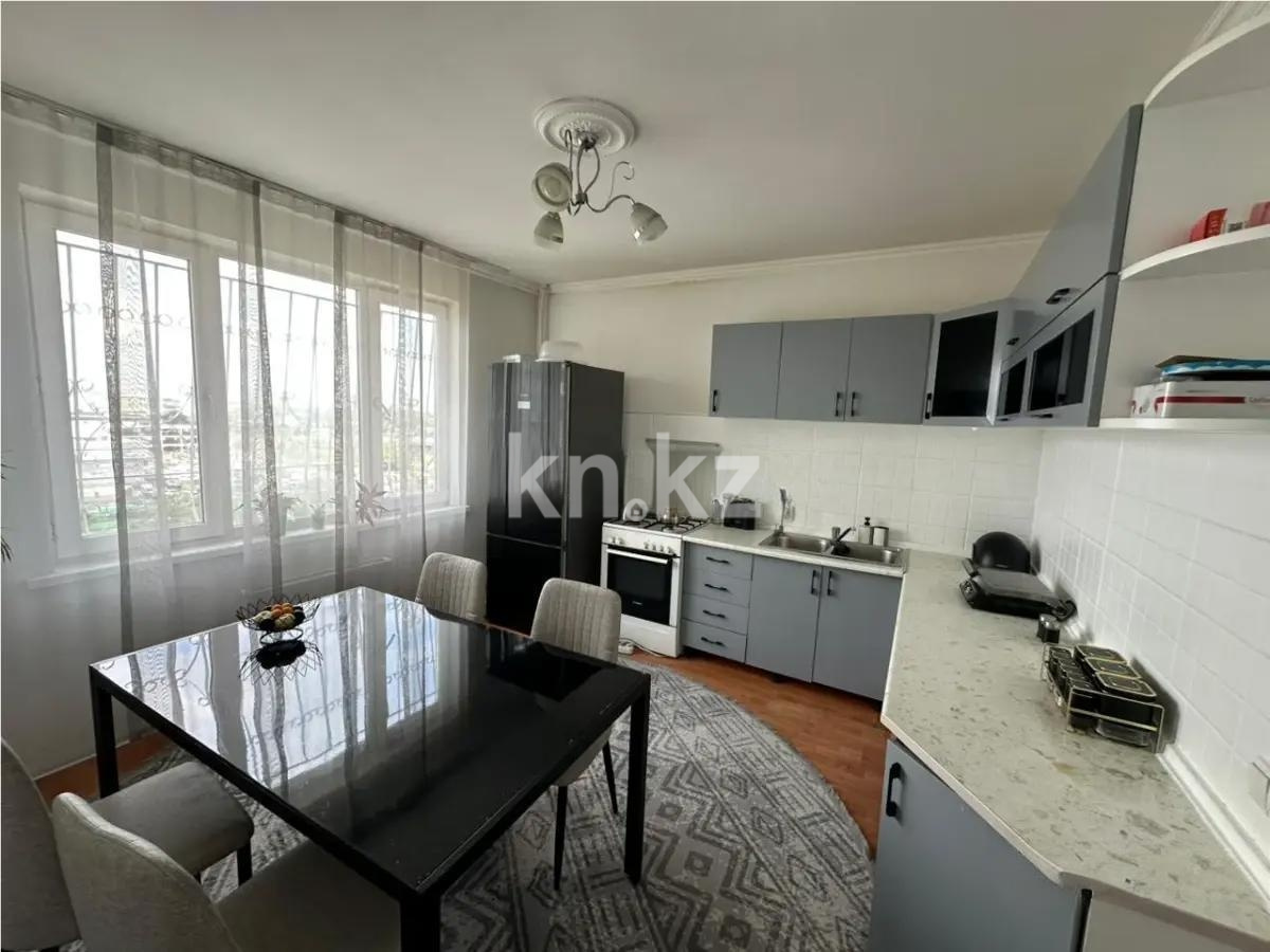 Продажа 3-комнатной квартиры, 105 м² в Алматы - фото 4