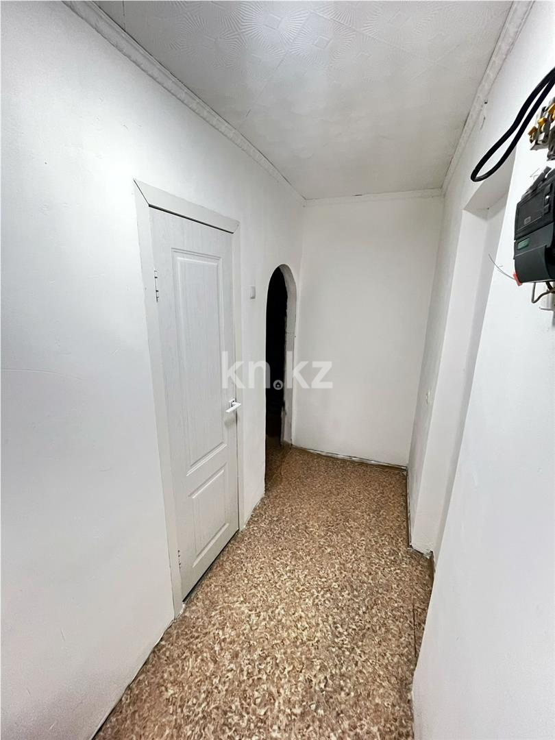 Продажа 1-комнатной квартиры, 35 м² в Караганде - фото 4