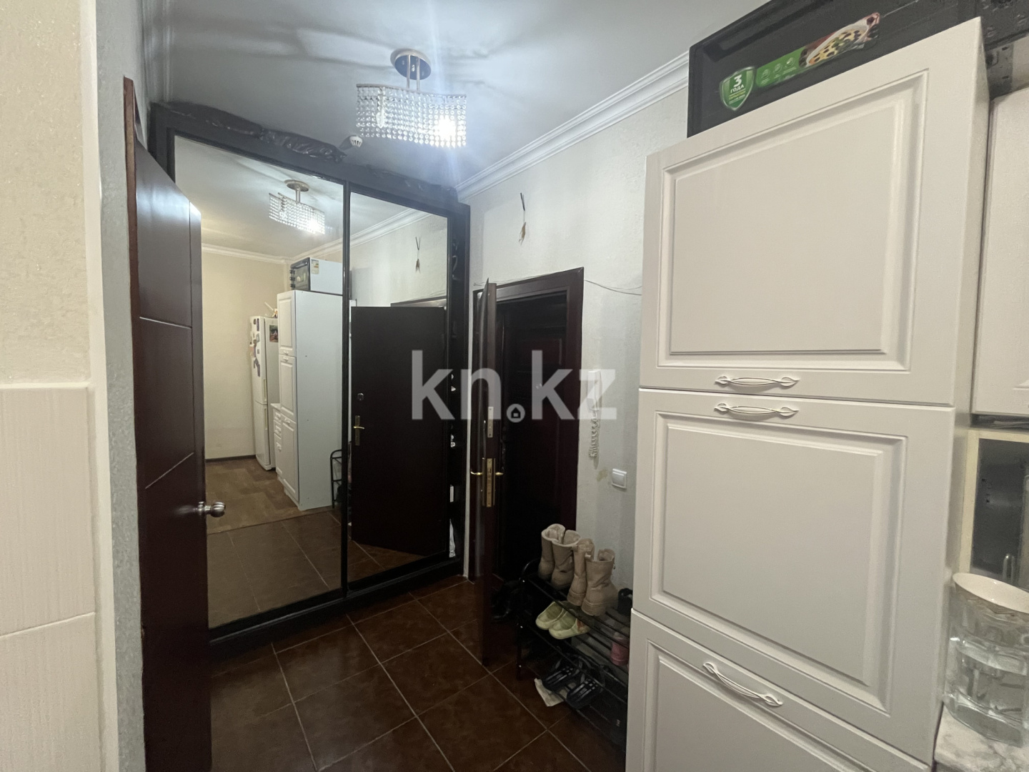 Продажа 2-комнатной квартиры, 50 м², ул. Пушкина в Астане - фото 7