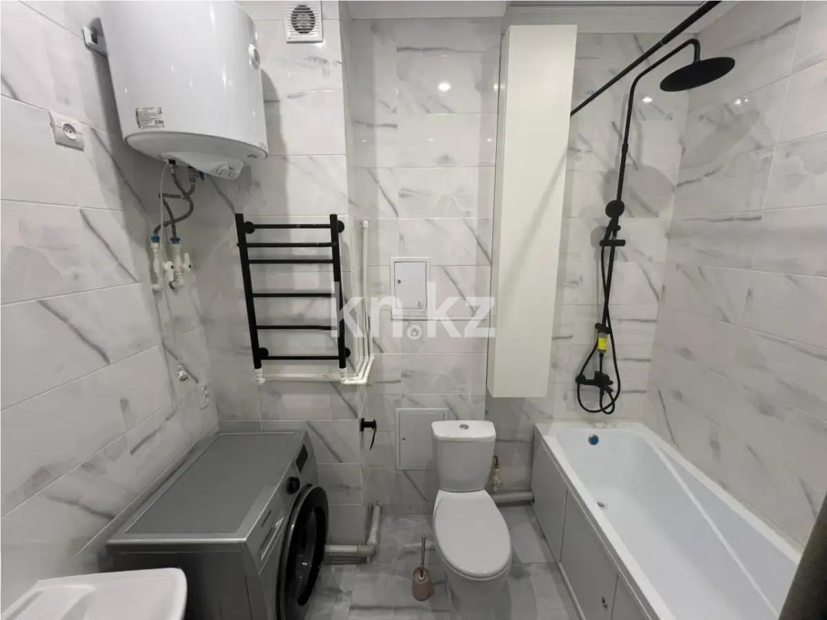 Продажа 1-комнатной квартиры, 39 м² в Караганде - фото 3
