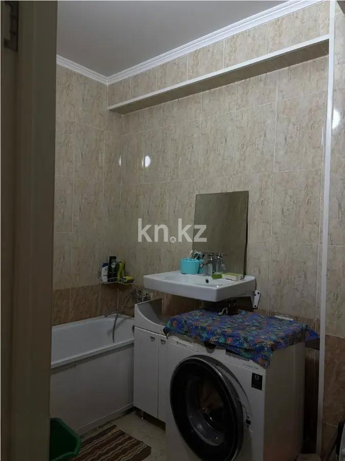 Продажа 2-комнатной квартиры, 57 м², ул. Жунисова, дом  10/3 в Алматы - фото 4