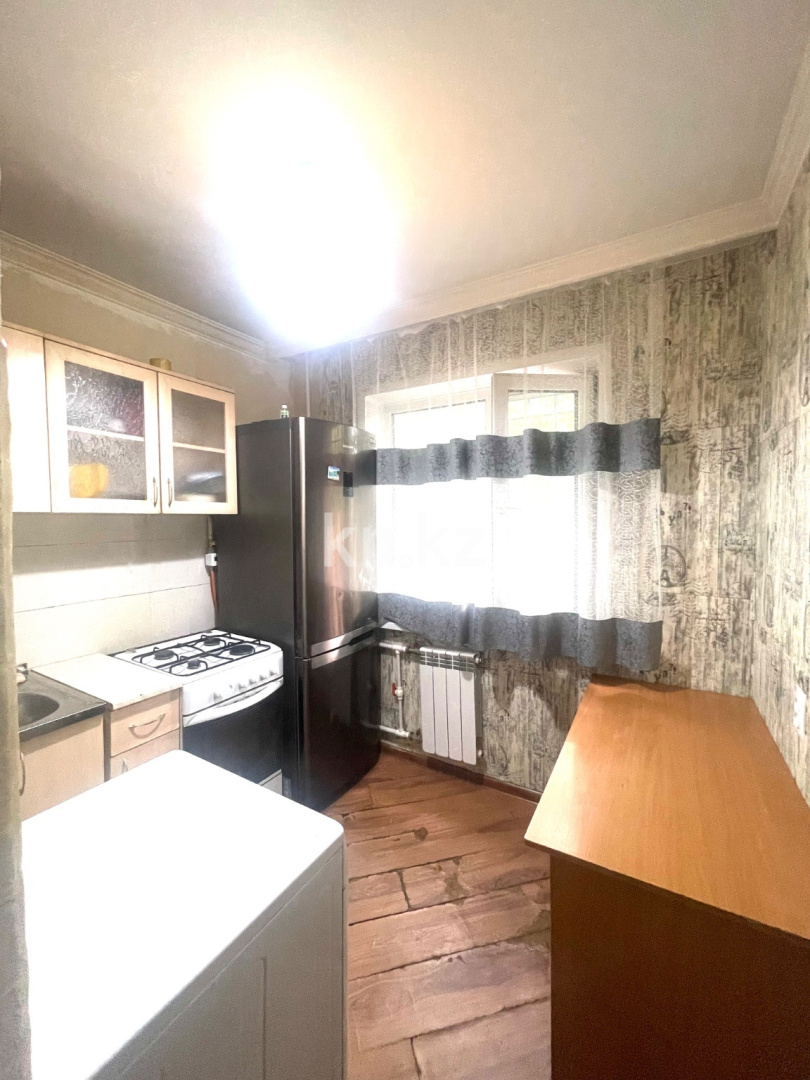 Аренда 3-комнатной квартиры, 62 м² в Караганде - фото 11