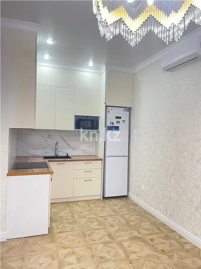 Продажа 1-комнатной квартиры, 38 м² в Астане - фото 3
