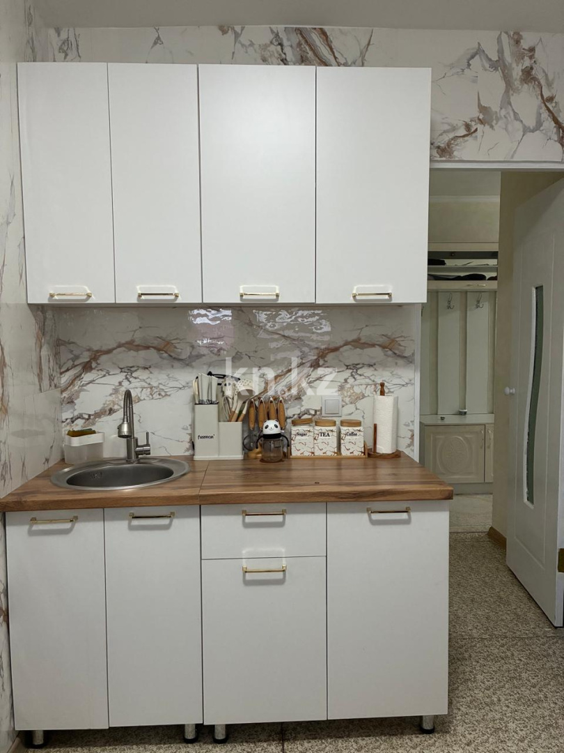 Продажа 2-комнатной квартиры, 64 м², ул. Ермекова, дом  106/4 в Караганде - фото 4