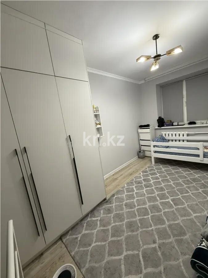 Продажа 3-комнатной квартиры, 60 м² в Алматы - фото 2