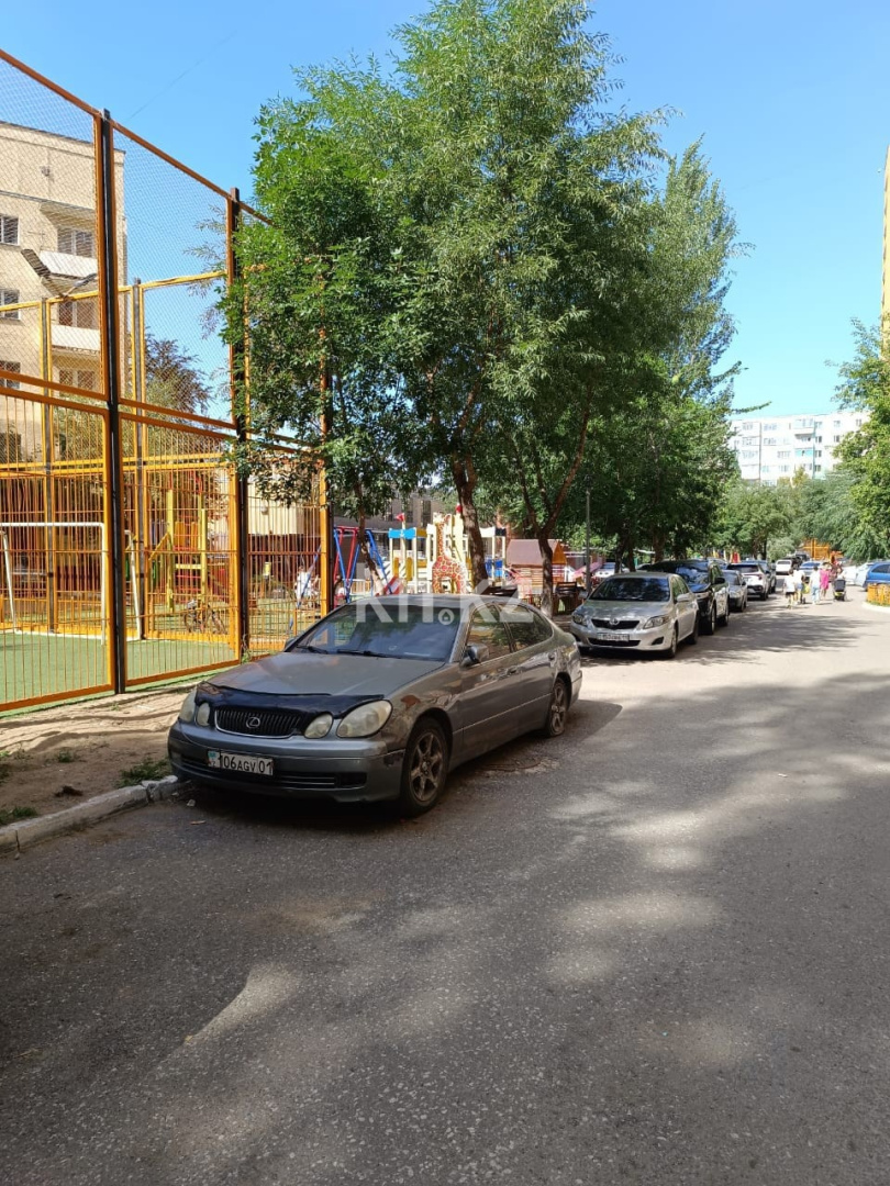 Продажа 1-комнатной квартиры, 46 м² в Астане - фото 5