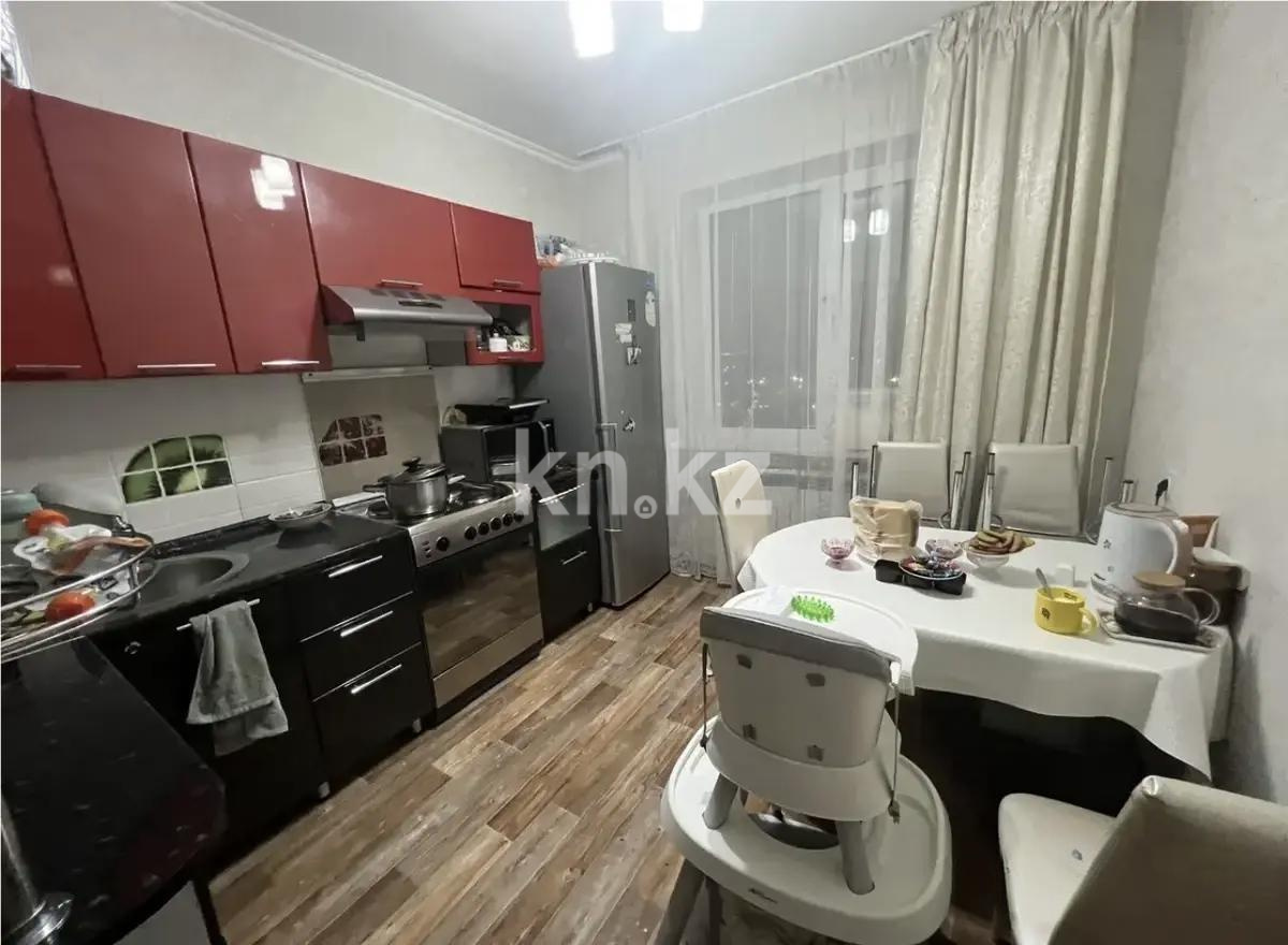 Продажа 3-комнатной квартиры, 70 м² в Караганде - фото 4