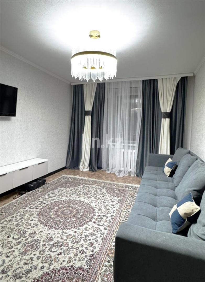 Продажа 2-комнатной квартиры, 46 м² в Караганде