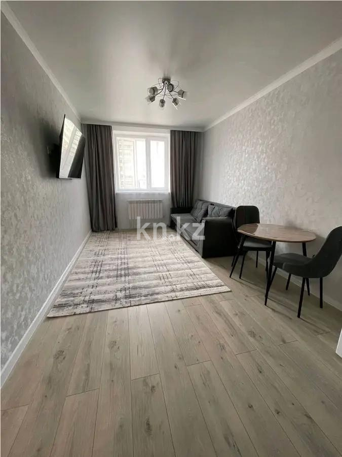 Продажа 1-комнатной квартиры, 42 м² в Астане