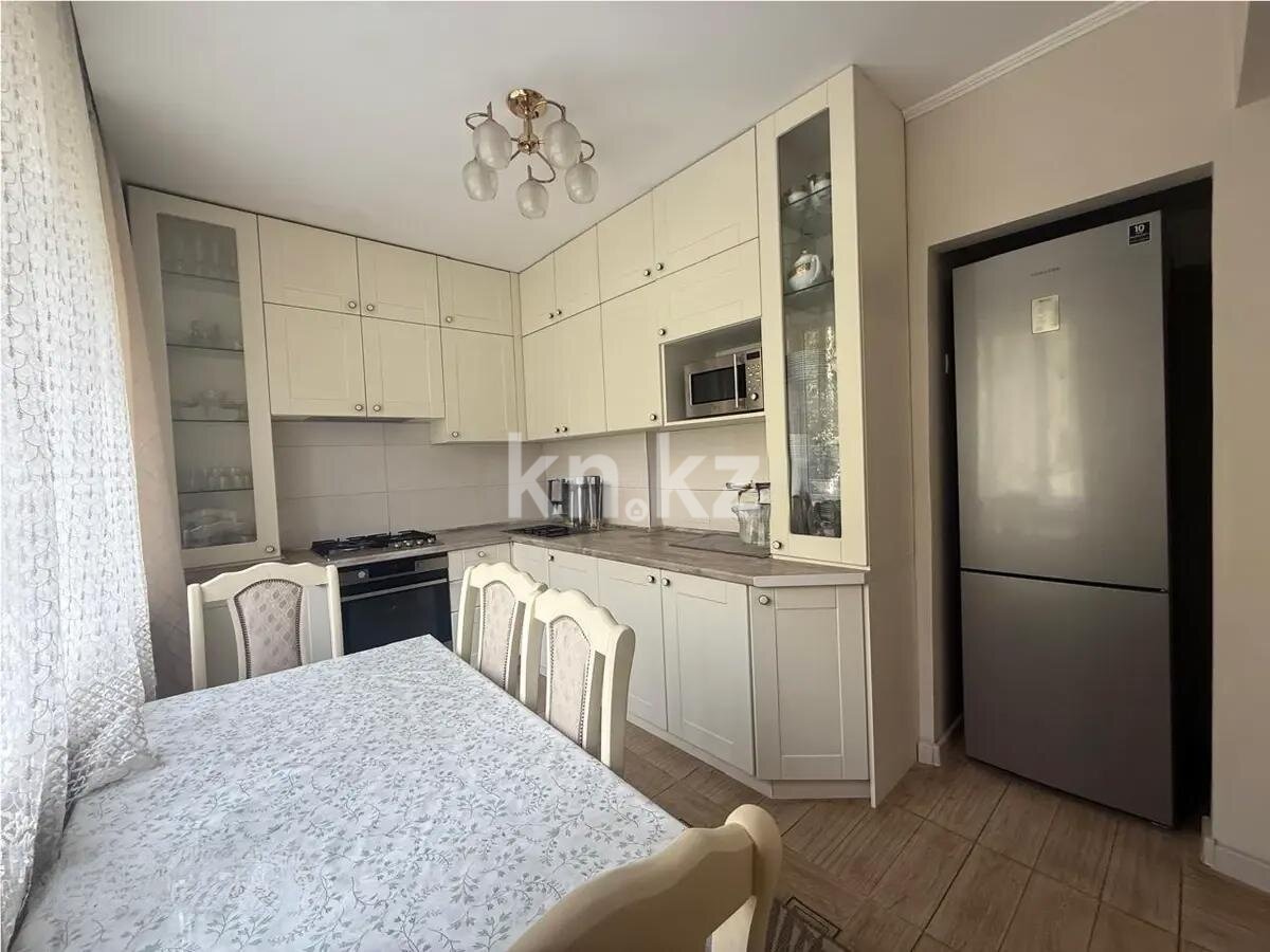 Продажа 2-комнатной квартиры, 63 м² в Алматы - фото 3